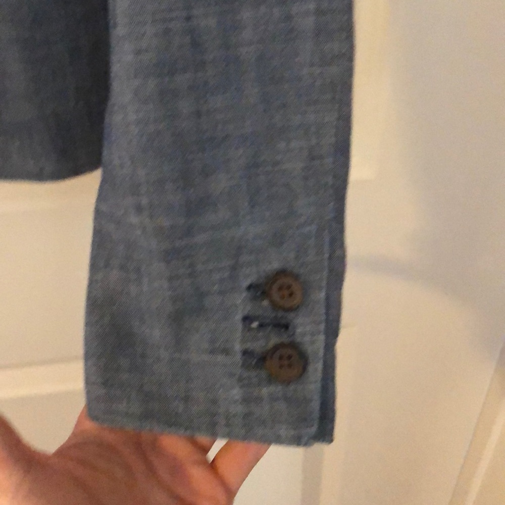 Jcrew Blazer - image 3